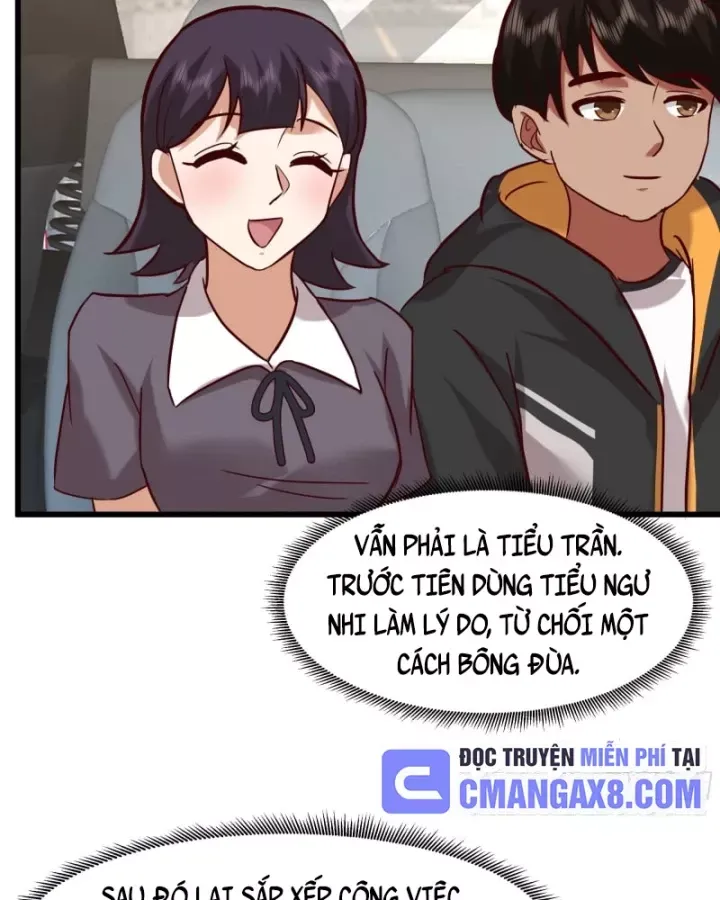 đọc truyện Ta Không Muốn Trùng Sinh Đâu Chương 466 ảnh 41 tại Thiên Thai Truyện