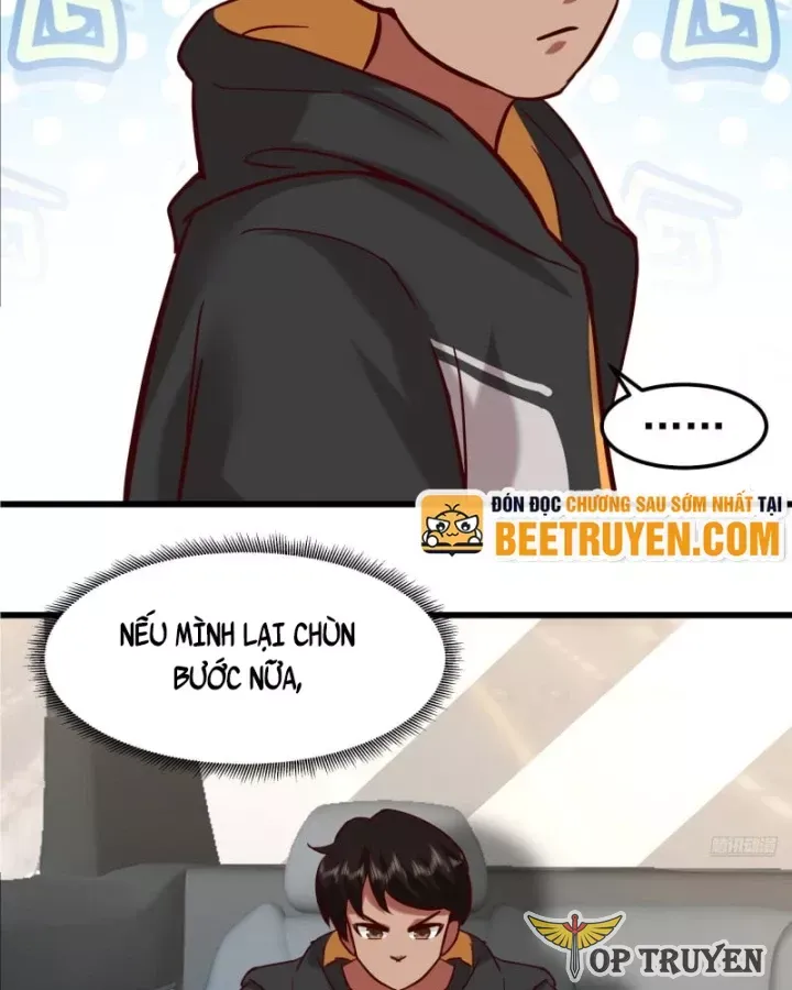 đọc truyện Ta Không Muốn Trùng Sinh Đâu Chương 466 ảnh 6 tại Thiên Thai Truyện