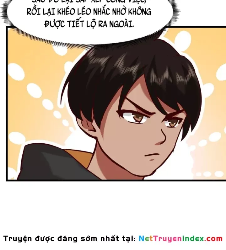 đọc truyện Ta Không Muốn Trùng Sinh Đâu Chương 466 ảnh 42 tại Thiên Thai Truyện