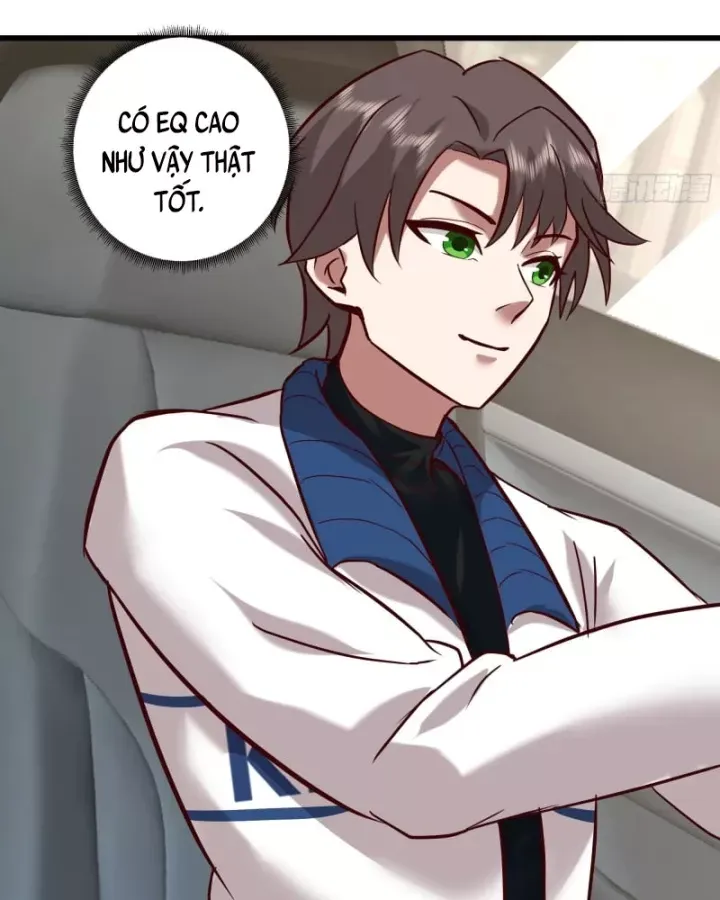 đọc truyện Ta Không Muốn Trùng Sinh Đâu Chương 466 ảnh 43 tại Thiên Thai Truyện