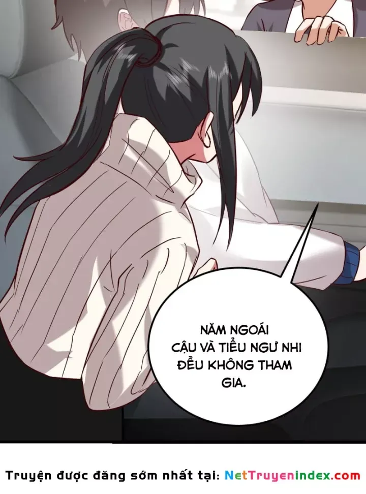 đọc truyện Ta Không Muốn Trùng Sinh Đâu Chương 466 ảnh 47 tại Thiên Thai Truyện