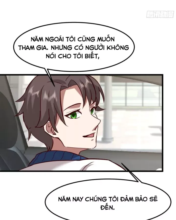 đọc truyện Ta Không Muốn Trùng Sinh Đâu Chương 466 ảnh 48 tại Thiên Thai Truyện