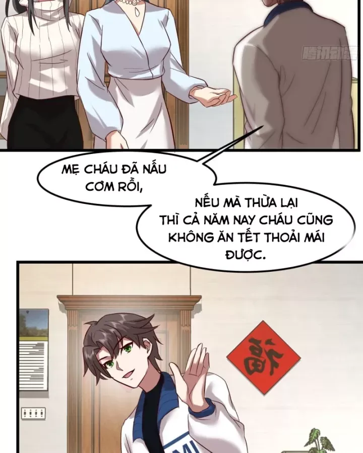 đọc truyện Ta Không Muốn Trùng Sinh Đâu Chương 466 ảnh 52 tại Thiên Thai Truyện