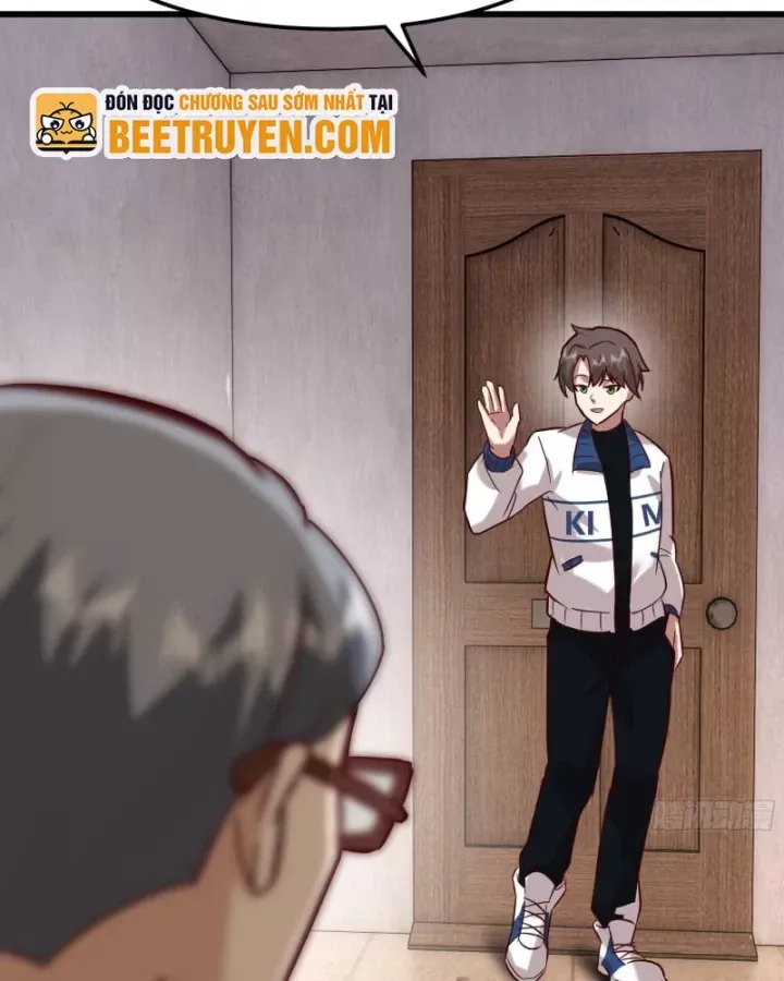 đọc truyện Ta Không Muốn Trùng Sinh Đâu Chương 466 ảnh 57 tại Thiên Thai Truyện