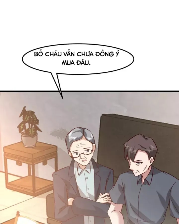 đọc truyện Ta Không Muốn Trùng Sinh Đâu Chương 466 ảnh 59 tại Thiên Thai Truyện