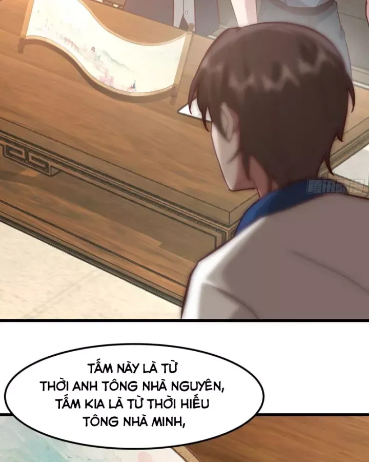 đọc truyện Ta Không Muốn Trùng Sinh Đâu Chương 466 ảnh 60 tại Thiên Thai Truyện