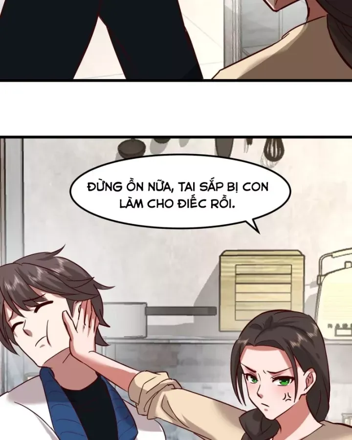 đọc truyện Ta Không Muốn Trùng Sinh Đâu Chương 466 ảnh 67 tại Thiên Thai Truyện