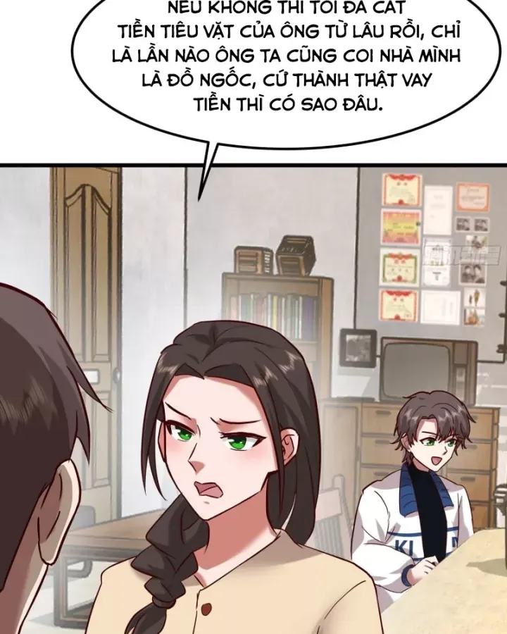 đọc truyện Ta Không Muốn Trùng Sinh Đâu Chương 466 ảnh 71 tại Thiên Thai Truyện