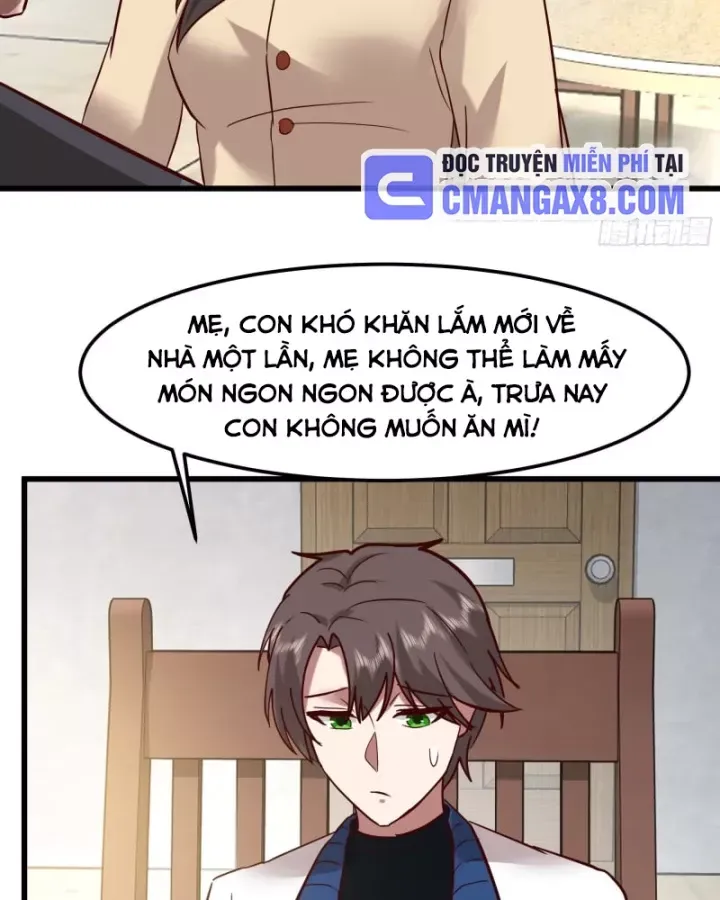 đọc truyện Ta Không Muốn Trùng Sinh Đâu Chương 466 ảnh 72 tại Thiên Thai Truyện