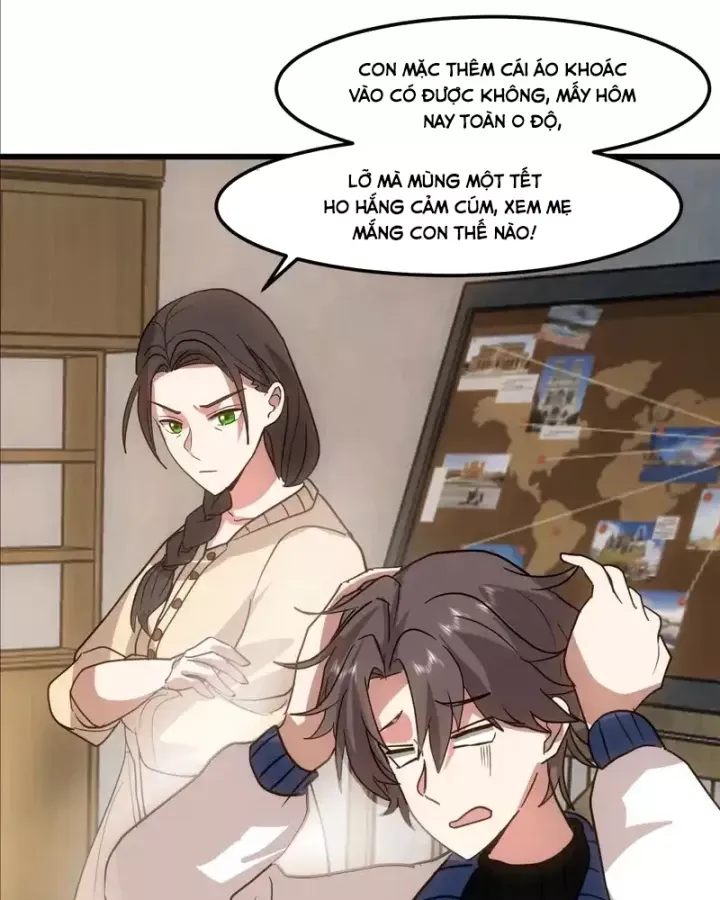 đọc truyện Ta Không Muốn Trùng Sinh Đâu Chương 467 ảnh 12 tại Thiên Thai Truyện