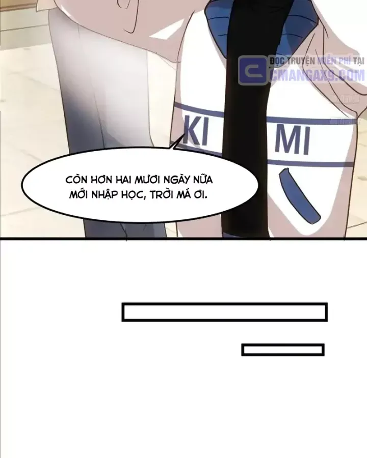 đọc truyện Ta Không Muốn Trùng Sinh Đâu Chương 467 ảnh 13 tại Thiên Thai Truyện