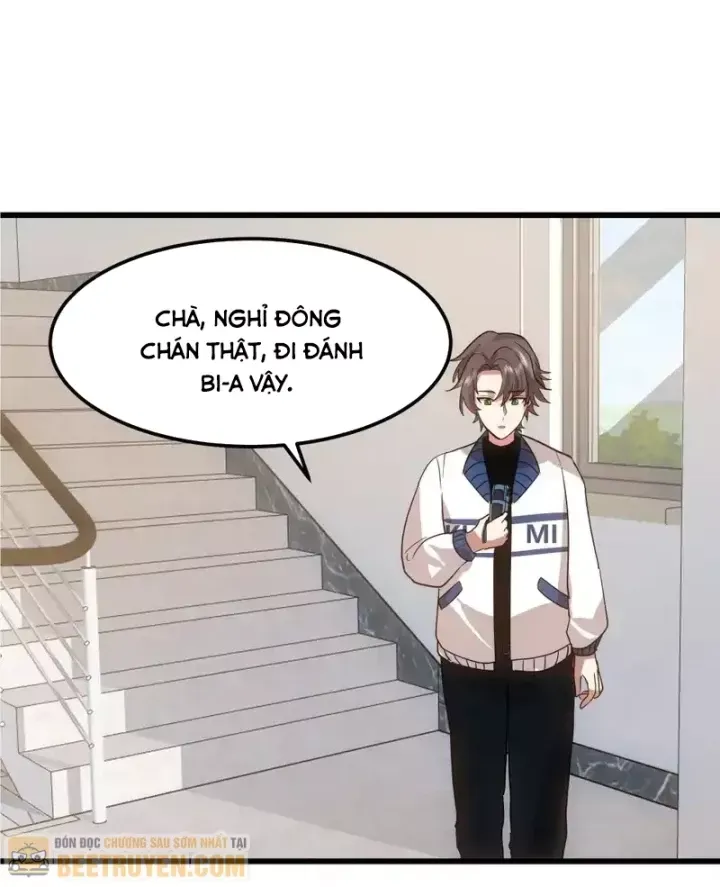 đọc truyện Ta Không Muốn Trùng Sinh Đâu Chương 467 ảnh 15 tại Thiên Thai Truyện