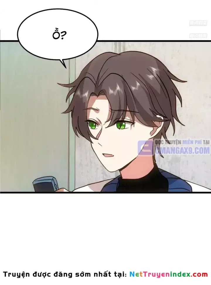 đọc truyện Ta Không Muốn Trùng Sinh Đâu Chương 467 ảnh 16 tại Thiên Thai Truyện