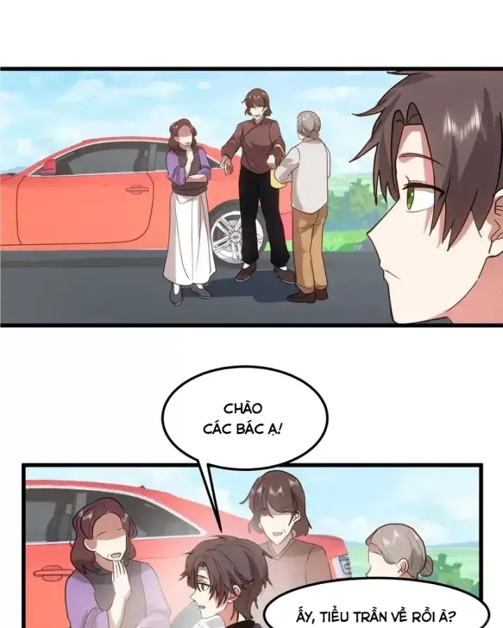 đọc truyện Ta Không Muốn Trùng Sinh Đâu Chương 467 ảnh 17 tại Thiên Thai Truyện