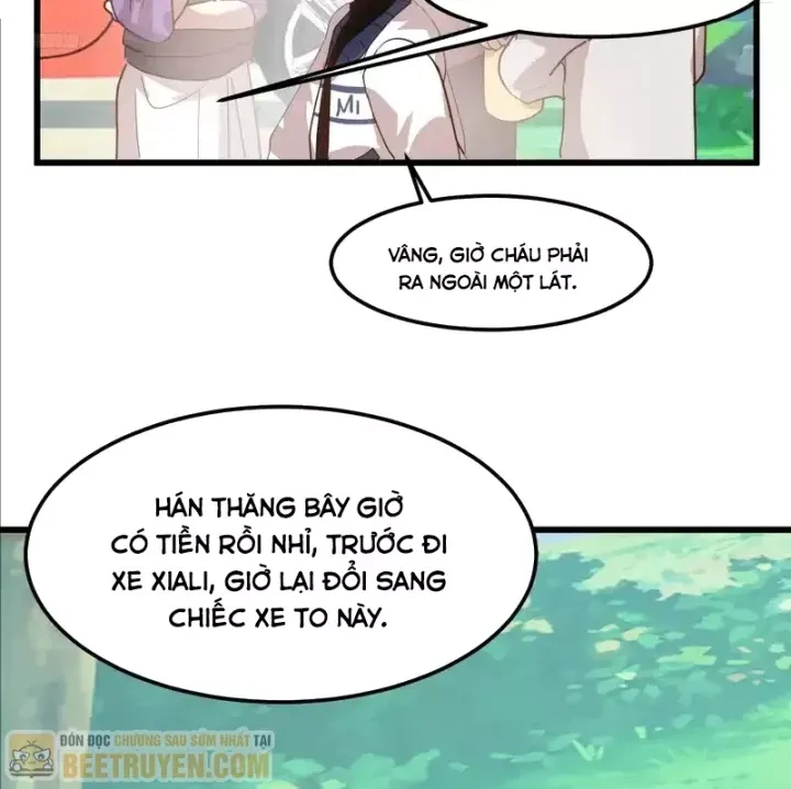 đọc truyện Ta Không Muốn Trùng Sinh Đâu Chương 467 ảnh 18 tại Thiên Thai Truyện