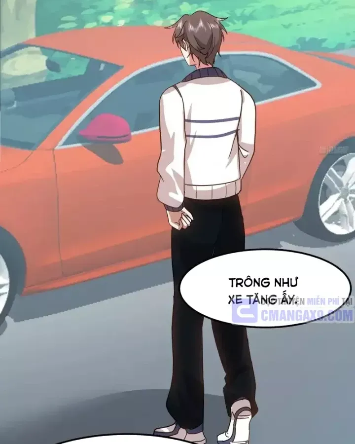 đọc truyện Ta Không Muốn Trùng Sinh Đâu Chương 467 ảnh 19 tại Thiên Thai Truyện