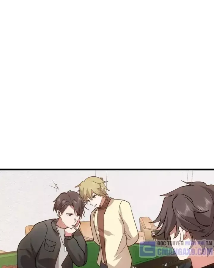 đọc truyện Ta Không Muốn Trùng Sinh Đâu Chương 467 ảnh 26 tại Thiên Thai Truyện