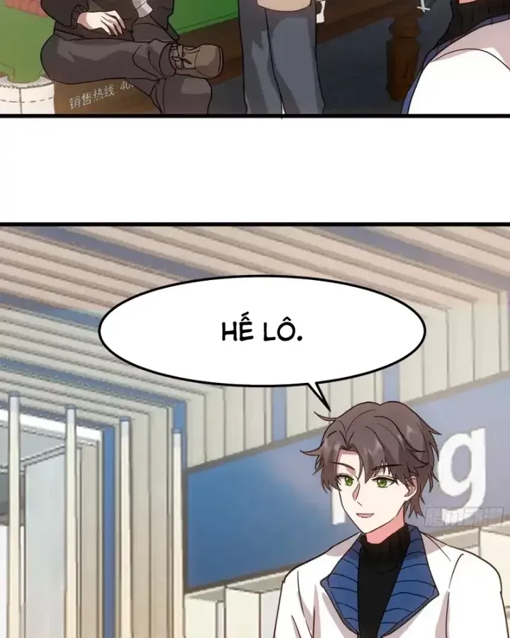 đọc truyện Ta Không Muốn Trùng Sinh Đâu Chương 467 ảnh 27 tại Thiên Thai Truyện