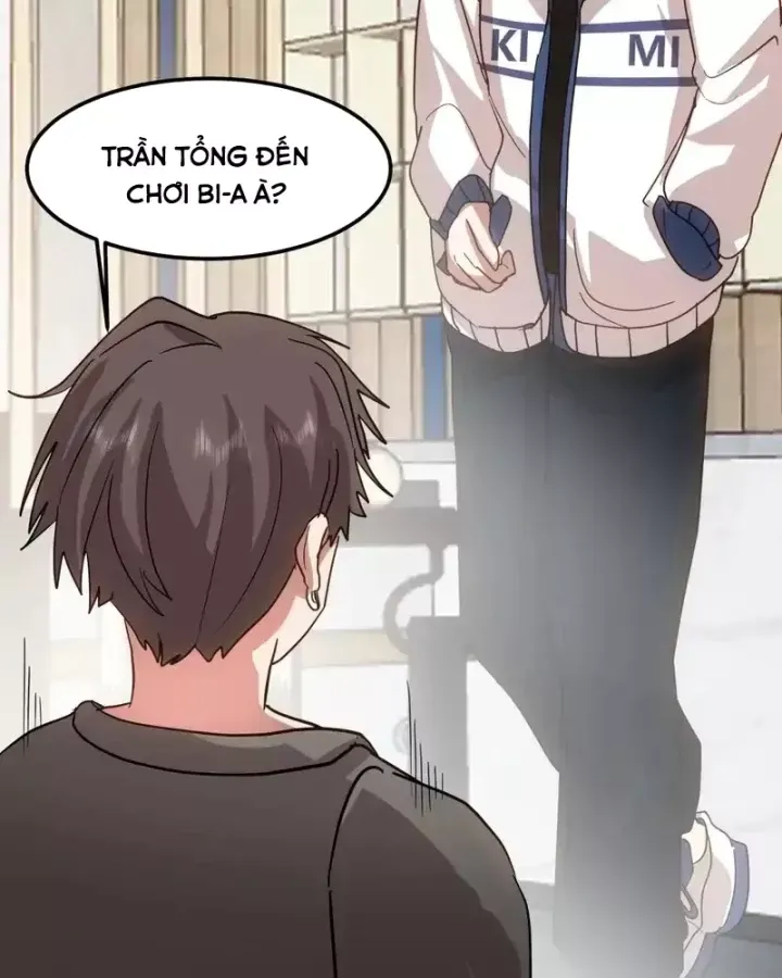 đọc truyện Ta Không Muốn Trùng Sinh Đâu Chương 467 ảnh 28 tại Thiên Thai Truyện