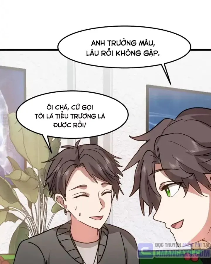 đọc truyện Ta Không Muốn Trùng Sinh Đâu Chương 467 ảnh 30 tại Thiên Thai Truyện