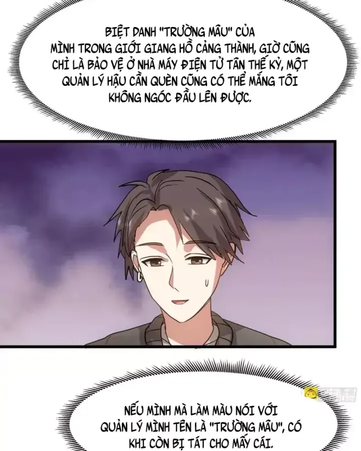 đọc truyện Ta Không Muốn Trùng Sinh Đâu Chương 467 ảnh 32 tại Thiên Thai Truyện