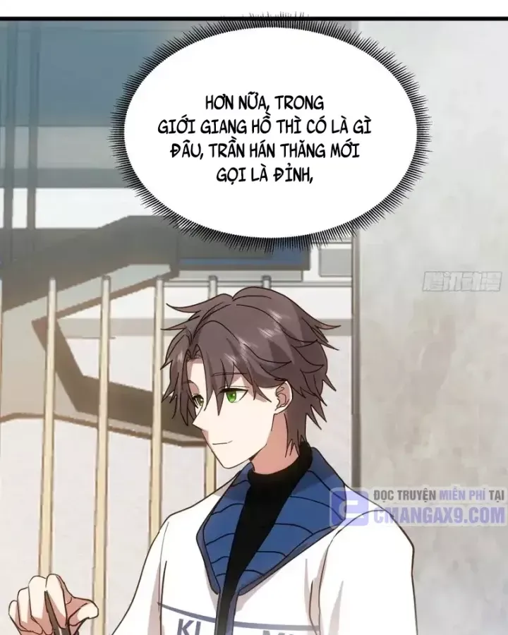 đọc truyện Ta Không Muốn Trùng Sinh Đâu Chương 467 ảnh 34 tại Thiên Thai Truyện