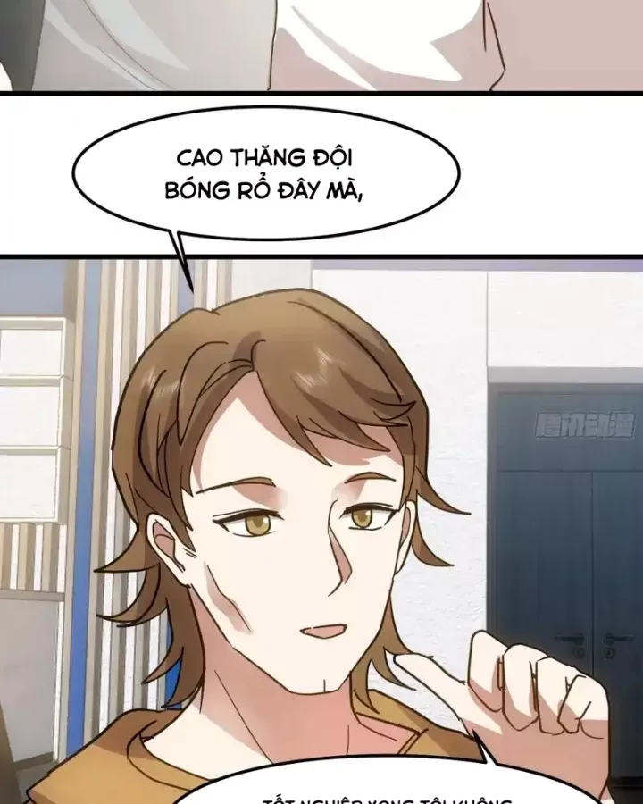 đọc truyện Ta Không Muốn Trùng Sinh Đâu Chương 467 ảnh 44 tại Thiên Thai Truyện