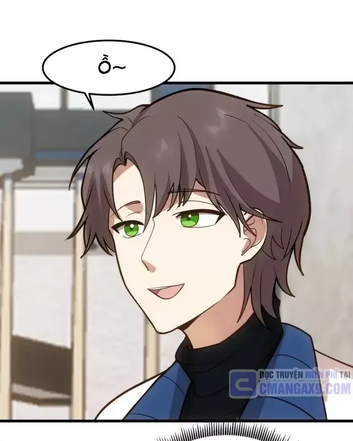 đọc truyện Ta Không Muốn Trùng Sinh Đâu Chương 467 ảnh 46 tại Thiên Thai Truyện