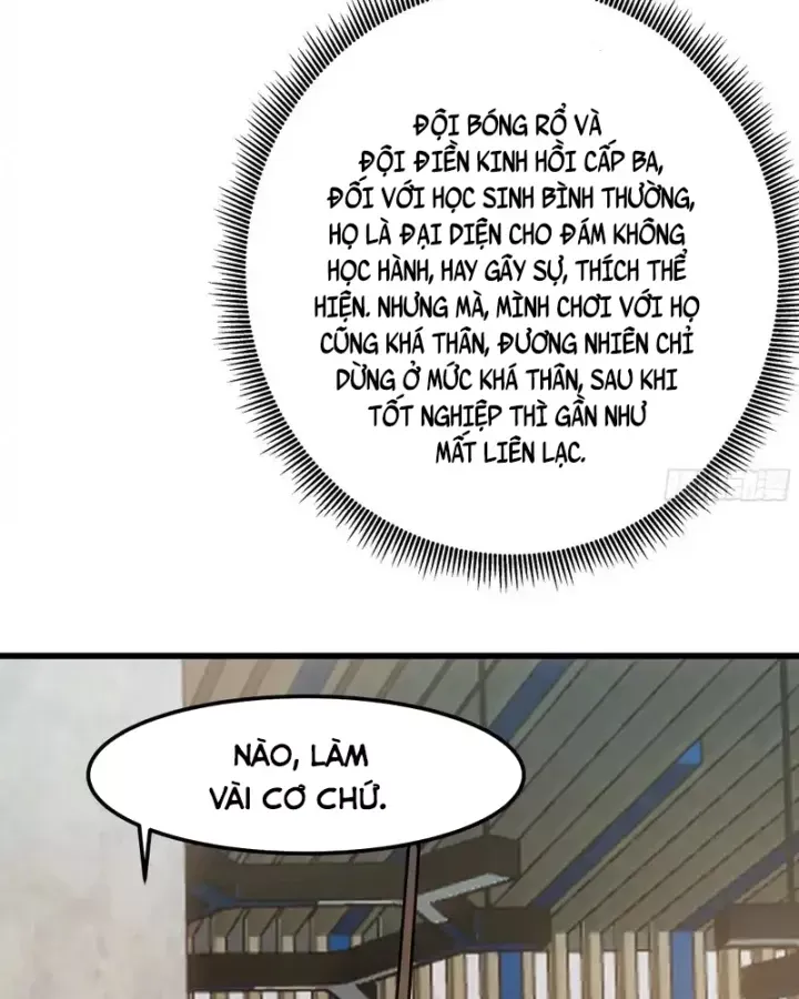 đọc truyện Ta Không Muốn Trùng Sinh Đâu Chương 467 ảnh 47 tại Thiên Thai Truyện