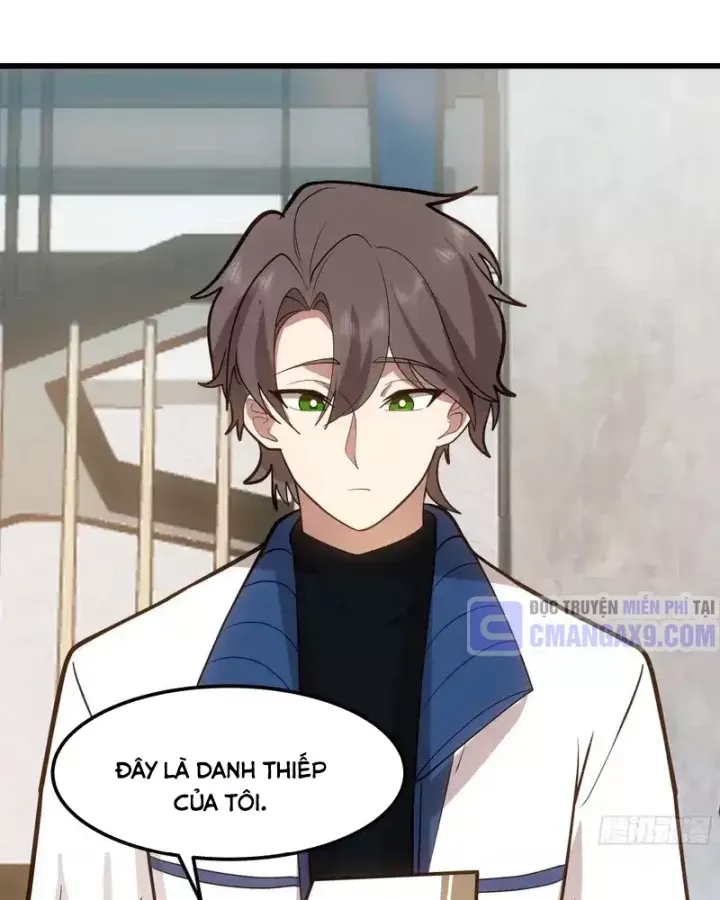 đọc truyện Ta Không Muốn Trùng Sinh Đâu Chương 467 ảnh 50 tại Thiên Thai Truyện