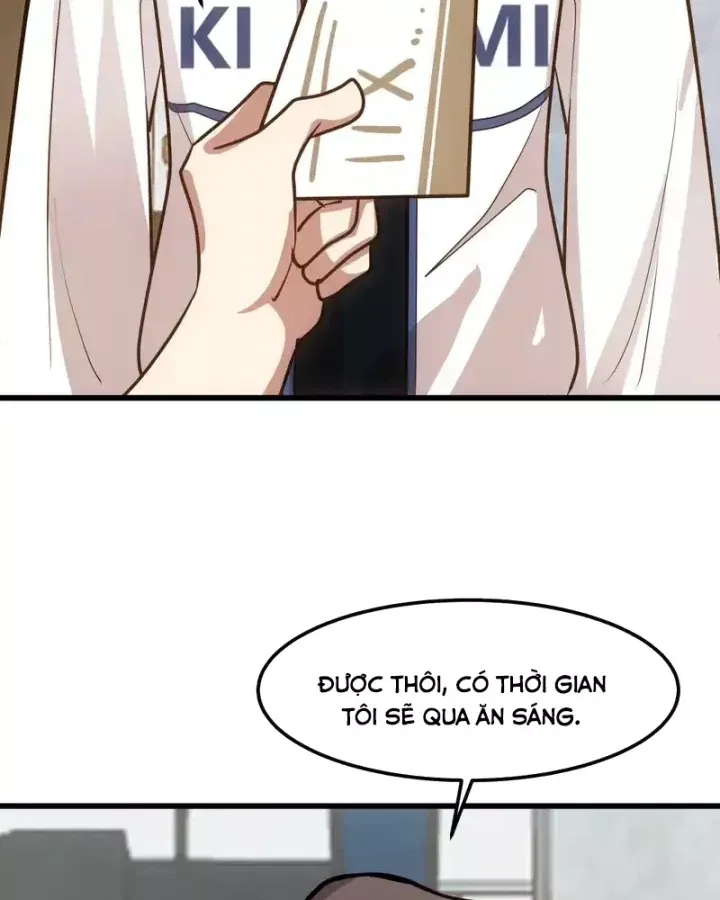 đọc truyện Ta Không Muốn Trùng Sinh Đâu Chương 467 ảnh 51 tại Thiên Thai Truyện