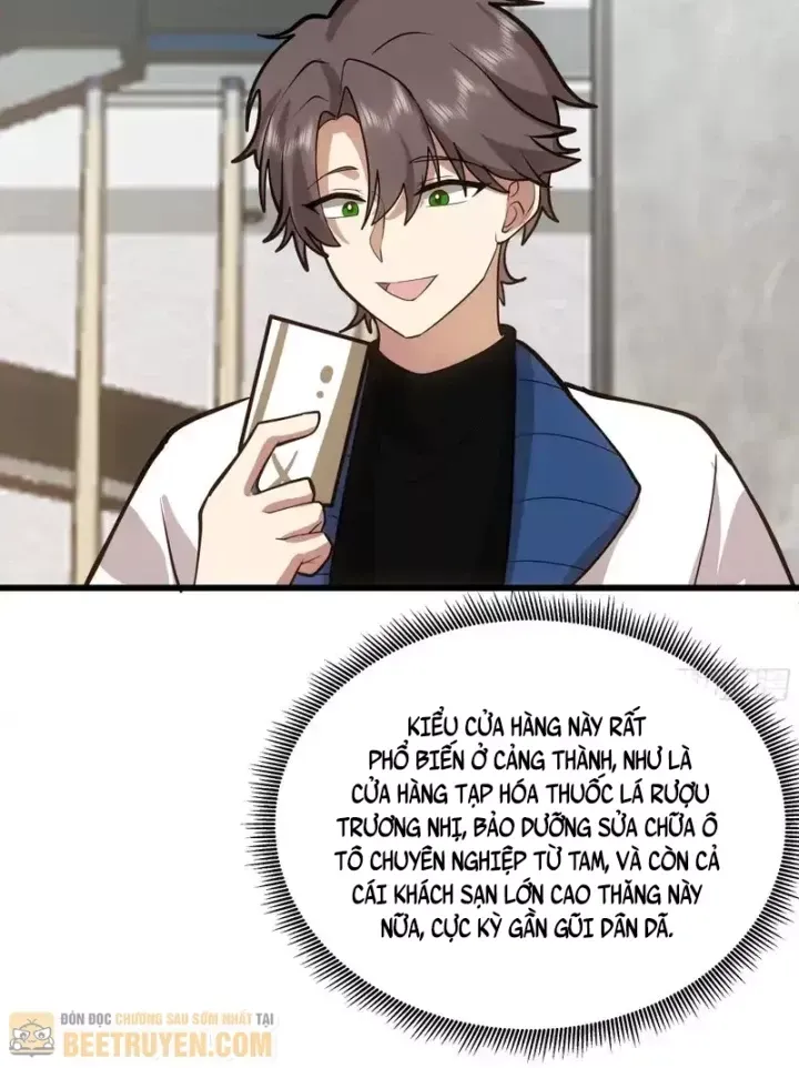 đọc truyện Ta Không Muốn Trùng Sinh Đâu Chương 467 ảnh 52 tại Thiên Thai Truyện