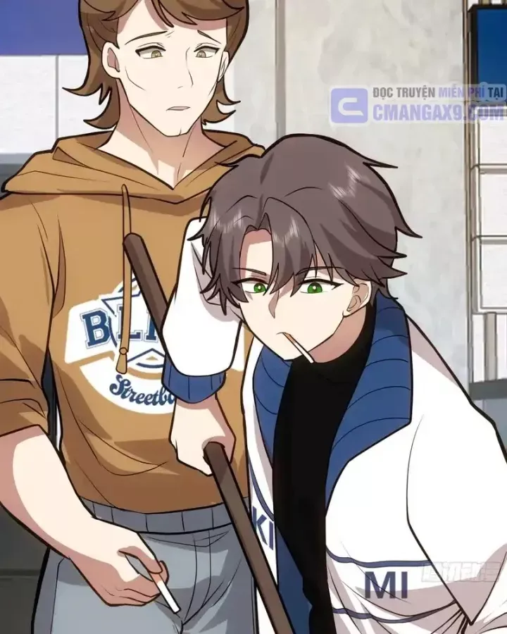 đọc truyện Ta Không Muốn Trùng Sinh Đâu Chương 467 ảnh 54 tại Thiên Thai Truyện