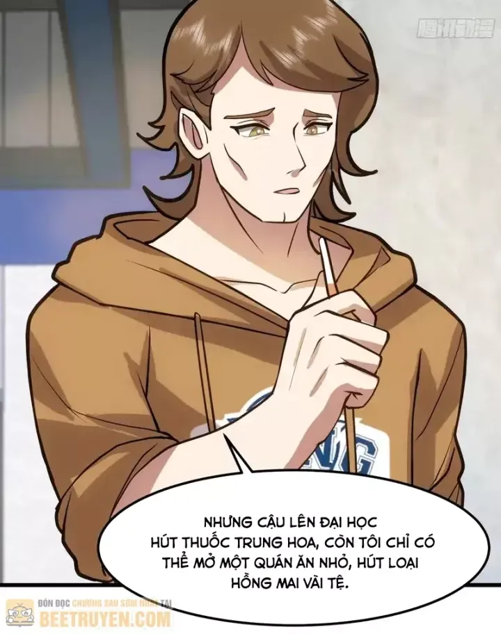 đọc truyện Ta Không Muốn Trùng Sinh Đâu Chương 467 ảnh 56 tại Thiên Thai Truyện