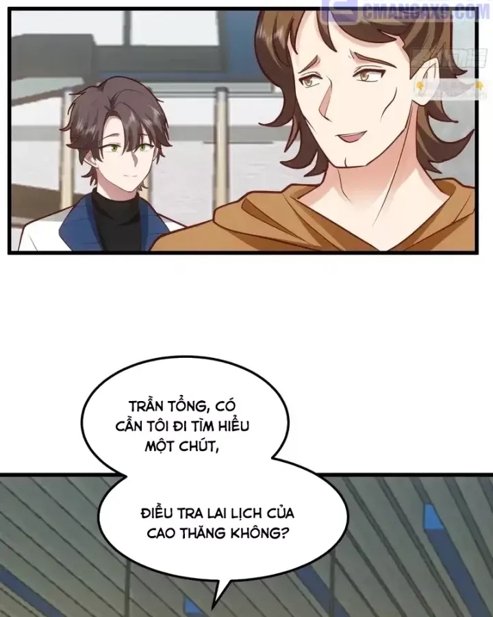 đọc truyện Ta Không Muốn Trùng Sinh Đâu Chương 467 ảnh 58 tại Thiên Thai Truyện