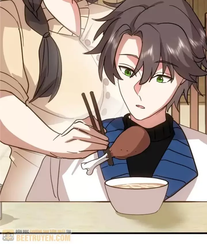 đọc truyện Ta Không Muốn Trùng Sinh Đâu Chương 467 ảnh 8 tại Thiên Thai Truyện