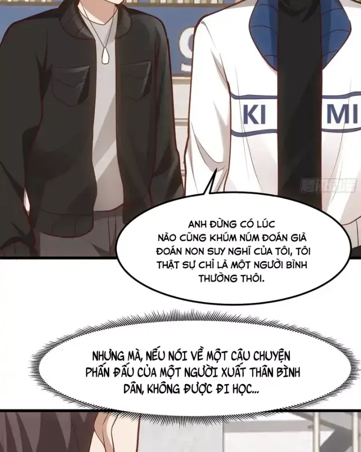 đọc truyện Ta Không Muốn Trùng Sinh Đâu Chương 467 ảnh 62 tại Thiên Thai Truyện