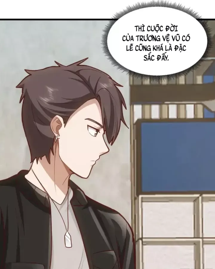 đọc truyện Ta Không Muốn Trùng Sinh Đâu Chương 467 ảnh 64 tại Thiên Thai Truyện