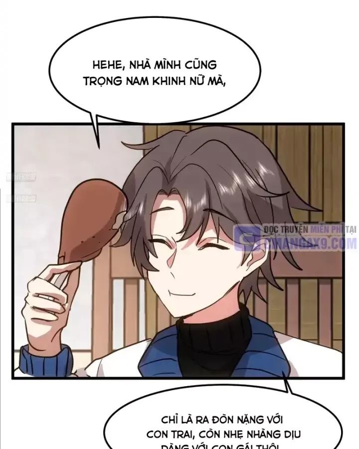 đọc truyện Ta Không Muốn Trùng Sinh Đâu Chương 467 ảnh 9 tại Thiên Thai Truyện