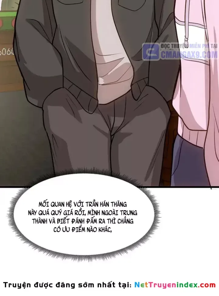 đọc truyện Ta Không Muốn Trùng Sinh Đâu Chương 467 ảnh 73 tại Thiên Thai Truyện