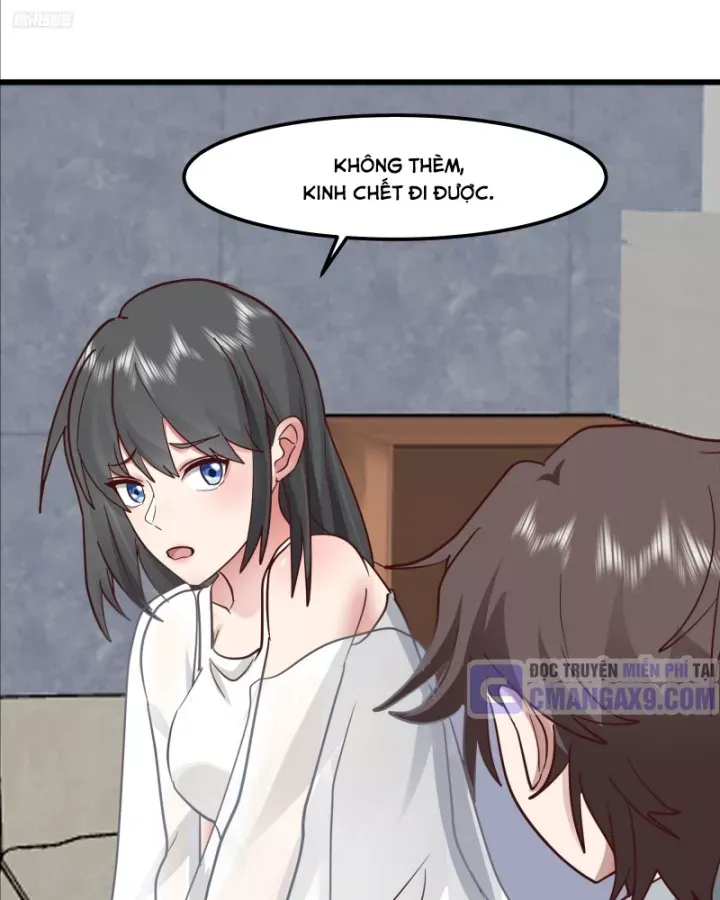 đọc truyện Ta Không Muốn Trùng Sinh Đâu Chương 468 ảnh 12 tại Thiên Thai Truyện