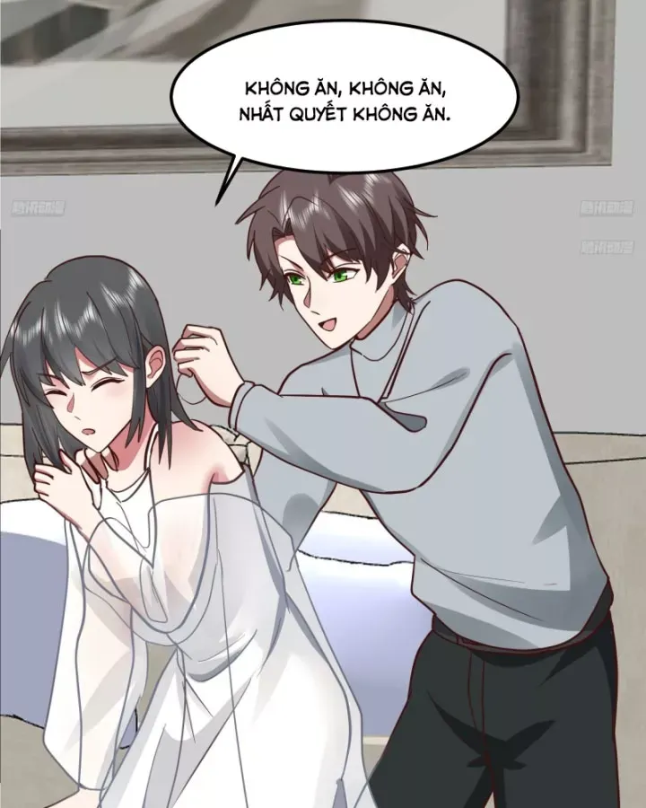 đọc truyện Ta Không Muốn Trùng Sinh Đâu Chương 468 ảnh 14 tại Thiên Thai Truyện