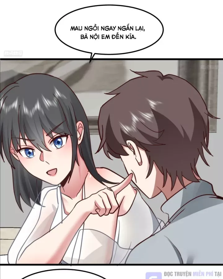 đọc truyện Ta Không Muốn Trùng Sinh Đâu Chương 468 ảnh 16 tại Thiên Thai Truyện