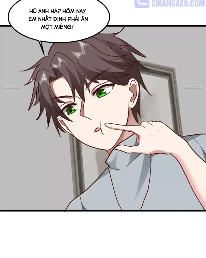 đọc truyện Ta Không Muốn Trùng Sinh Đâu Chương 468 ảnh 17 tại Thiên Thai Truyện