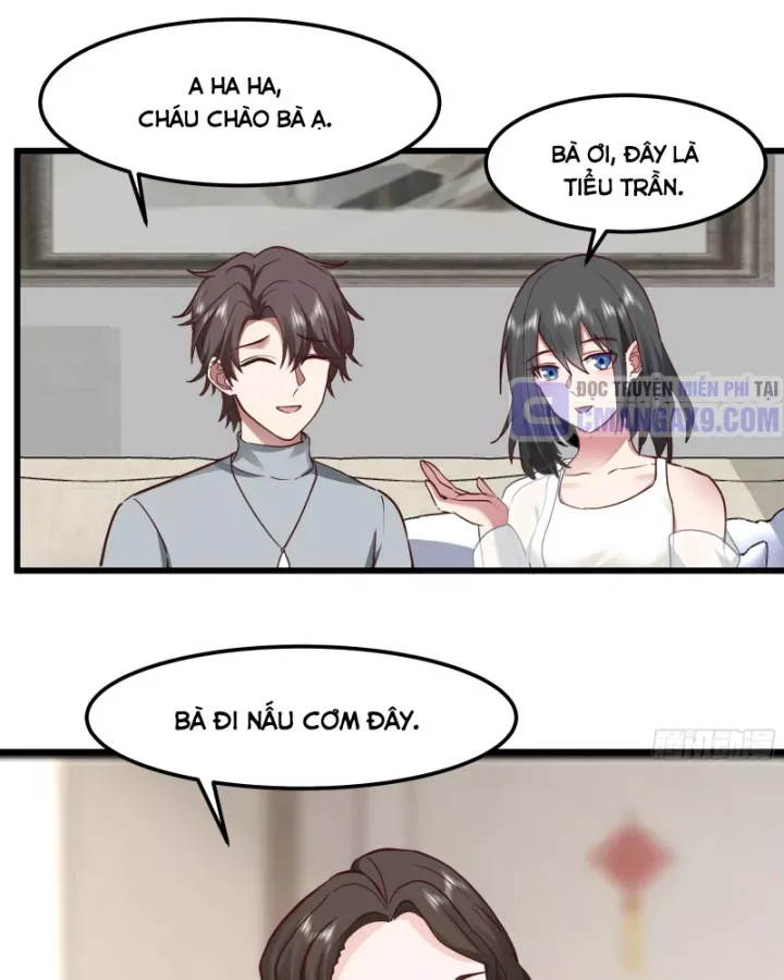 đọc truyện Ta Không Muốn Trùng Sinh Đâu Chương 468 ảnh 20 tại Thiên Thai Truyện