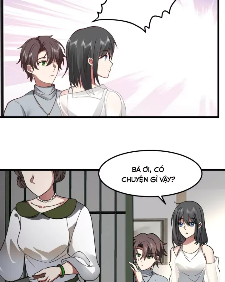 đọc truyện Ta Không Muốn Trùng Sinh Đâu Chương 468 ảnh 25 tại Thiên Thai Truyện