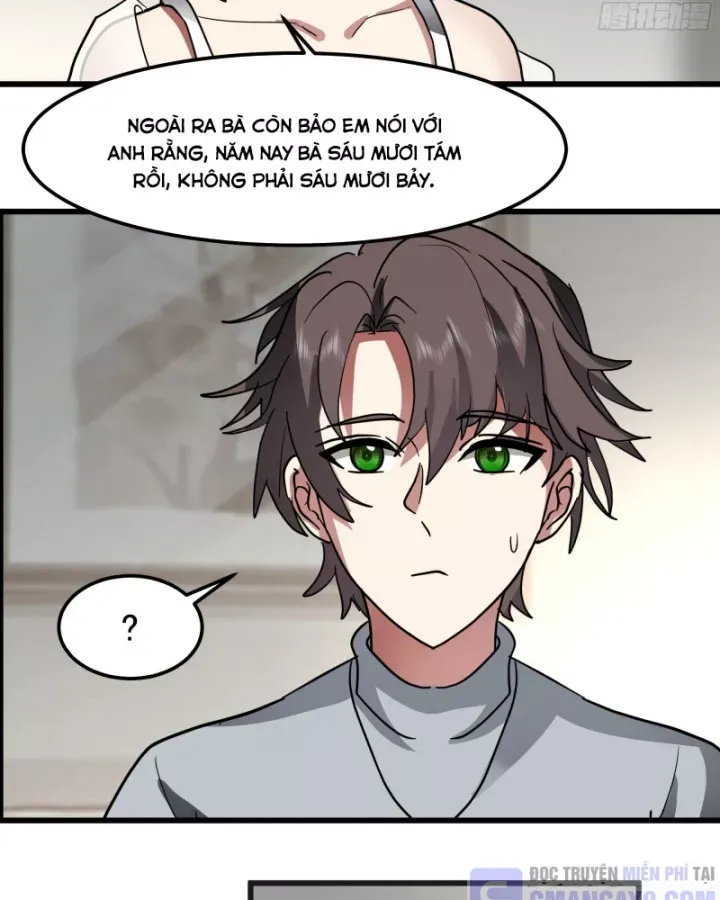 đọc truyện Ta Không Muốn Trùng Sinh Đâu Chương 468 ảnh 31 tại Thiên Thai Truyện