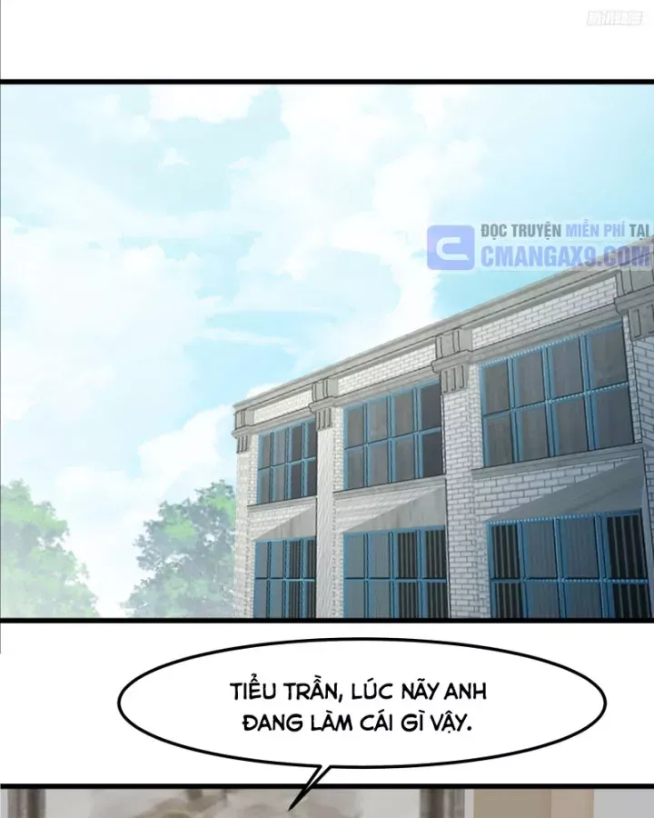 đọc truyện Ta Không Muốn Trùng Sinh Đâu Chương 468 ảnh 5 tại Thiên Thai Truyện