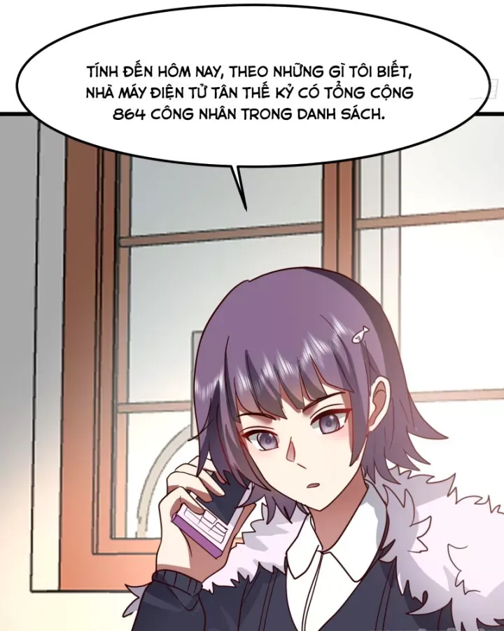 đọc truyện Ta Không Muốn Trùng Sinh Đâu Chương 468 ảnh 35 tại Thiên Thai Truyện