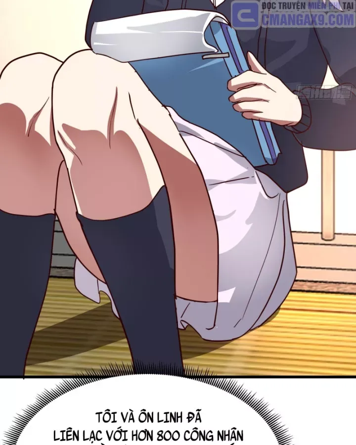 đọc truyện Ta Không Muốn Trùng Sinh Đâu Chương 468 ảnh 36 tại Thiên Thai Truyện